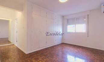 Imagem 3: Apartamento com 3 dormitórios, 205 m² - venda por R$ 2.550.000,00 ou aluguel por R$ 13.435