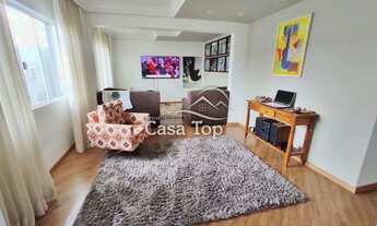 Imagem 2: Casa semimobiliada para alugar Uvaranas