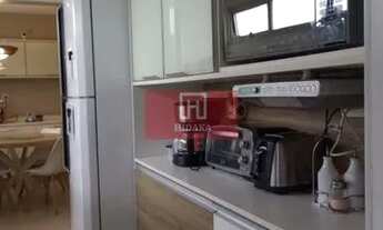 Imagem 7: Apartamento à venda no bairro Vila Andrade - São Paulo/SP, Zona Sul