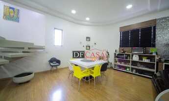 Imagem 6: Sobrado com 2 dormitórios, 280 m² - venda por R$ 1.430.000,00 ou aluguel por R$ 11.419,93