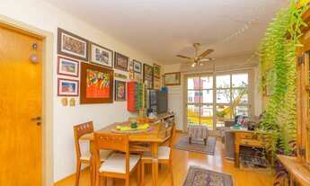 Imagem: Apartamento em Jardim do Salso