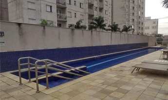 Imagem 5: Apartamento para alugar, 67 m²- Cidade Luíza - Jundiaí/SP