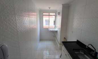 Imagem 4: Apartamento para Venda em São Paulo, Vila Curuçá, 3 dormitórios, 1 banheiro