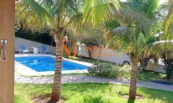 Imagem 4: Casa em condomínio com 3 quartos no Condominio Estancia Bom Tempo - Bairro Recanto do Sal