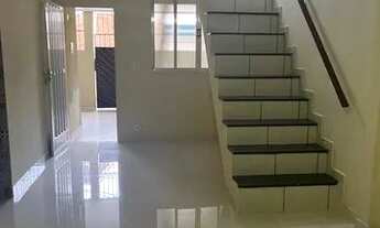 Imagem 3: Vende-se casa em rua sem saída