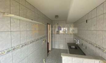 Imagem 6: Lindo apartamento para locação no Residencial Parque dos Sabias 3 R$ 550,00