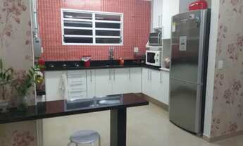 Imagem 4: Casas Condomínio à venda 4 quartos 4 suítes 4 vagas Jardim Interlagos Ribeirão Preto