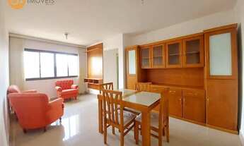 Imagem 2: Apartamento com 2 dormitórios para alugar, 65 m² por R$ 2.990,00/mês - Centro - Osasco/SP