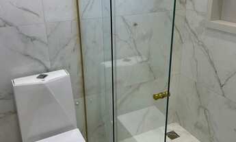 Imagem 7: Casa de condomínio sobrado para venda com 5 quartos, gourmet e piscina no Primor das Torre