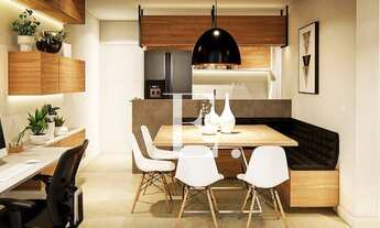 Imagem: Apartamento com 3 dormitórios, 65 m²