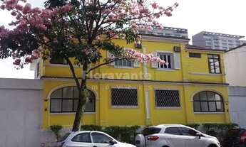 Imagem: Casa com 11 dorms, Vila Mathias, Santos