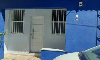 Imagem 2: Casa de Vila Casa com 2 dormitórios