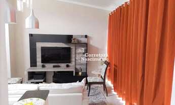 Imagem 5: Sobrado com 2 dormitórios para alugar, 85 m² por R$ 2.000,00/mês - Centro - Jacareí/SP