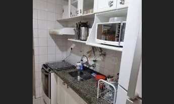 Imagem 4: Apartamento com 2 dormitórios à venda, 57 m² por R$ 400.000 - Parada Inglesa- São Paulo/SP