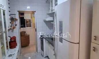 Imagem 2: Apartamento com 2 dormitórios à venda, 57 m² por R$ 400.000 - Parada Inglesa- São Paulo/SP