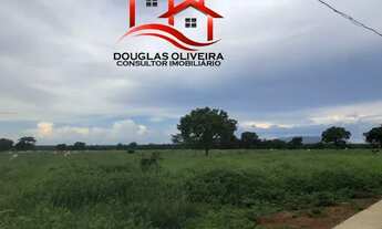 Imagem 4: Fazenda 95 Alqueires Região De Mutunópolis/GO