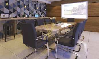 Imagem 5: Jundiaí - Apartamento Padrão - Jardim Campos Elísios