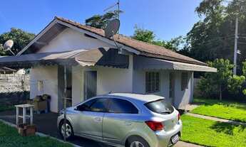 Imagem 6: Venda de casa em uma região que mais cresce e valoriza em Foz do Iguaçu. Bairro Carimã