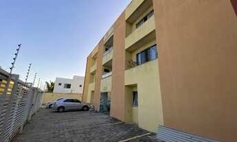 Imagem: Apartamento com 2 quartos em Ipitanga