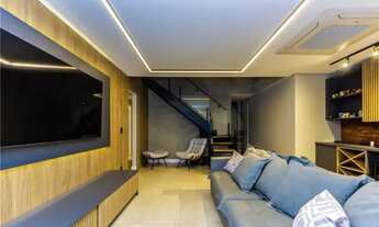 Imagem 1: APARTAMENTO RESIDENCIAL em São Paulo - SP, Tatuapé