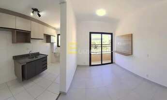 Imagem: Apartamento para aluguel no Condomínio