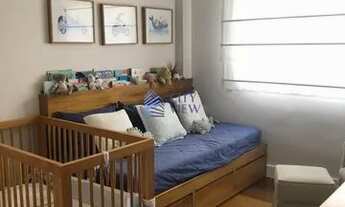 Imagem 5: ALUGAMOS LINDO APARTAMENTO COM DUAS SUÍTES REFORMADO NO LEBLON