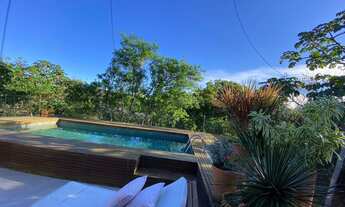 Imagem 5: Casa locação temporada em praia do forte mata de são joão bahia