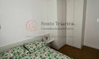 Imagem 7: Apartamento com 2 Quartos à Venda em Cezar de Souza