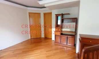 Imagem 2: Apartamento para Venda em São Paulo, Vila Mariana, 3 dormitórios, 1 suíte, 3 banheiros, 2