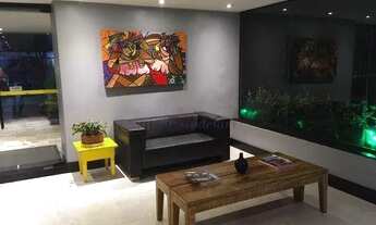 Imagem 1: Apartamento com 2 dormitórios à venda, 75 m² por R$ 950.000,00 - Jardim Paulista - São Pau