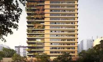 Imagem 2: COBERTURA RESIDENCIAL em São Paulo - SP, Jardins