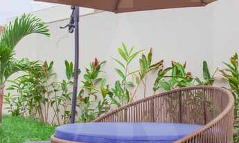 Imagem 4: Flat aluguel no Recreio dos Bandeirantes