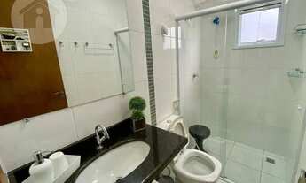 Imagem 5: Apartamento com 2 dormitórios à venda, 82 m² por R$ 850.000,00 - Praia Grande - Ubatuba/SP