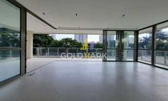 Imagem 7: Ibirapuera Paraiso - 294 metros 3 suítes Próximo Parque Ibirapuera