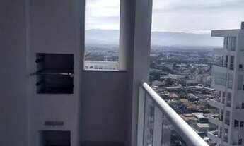 Imagem 3: Cobertura com 3 dormitórios à venda, 148 m² por R$ 800.000,00 - Bosque Flamboyant - Taubat