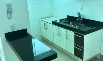 Imagem 2: Apartamento 1 quarto próximo ao Shopping Flamboyant