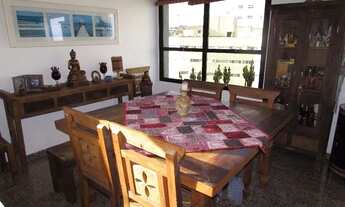 Imagem 6: Apartamento com 3 dormitórios à venda, 100 m² por R$ 960.000,00 - Tombo - Guarujá/SP