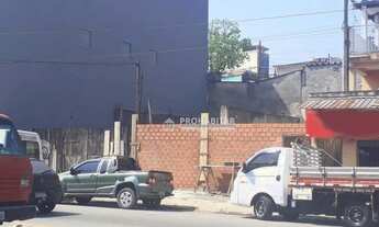 Imagem: Terreno comercial à venda no Jardim Myrna