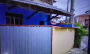 Imagem 4: Casa em Itacuruçá