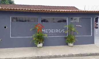 Imagem 2: Casa com 2 dormitórios à venda, 64 m² por R$ 290.000,00 - Mirim - Praia Grande/SP