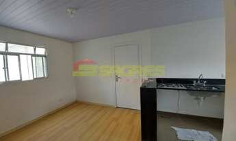 Imagem 4: KITNEY - 01 DORMITORIO - Vila Paulicéia