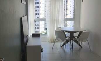 Imagem 5: Apartamento para aluguel NOVO 70 metros quadrados com 2 quartos em Espinheiro - Recife - P