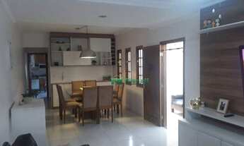 Imagem 2: Sobrado com 3 dormitórios à venda, 180 m² por R$ 1.200.000 - Parque Assunção - Taboão da S