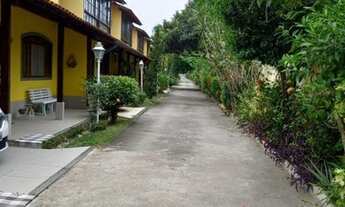 Imagem 4: Casa em Condomínio para Venda em Rio de Janeiro, Campo Grande, 3 dormitórios, 1 suíte, 2 b