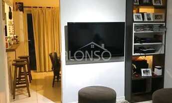 Imagem: Linda Casa em Condomínio Fechado Tranquilo