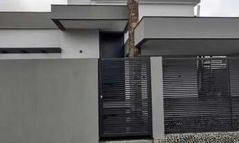 Imagem 6: ARNIQUEIRA: Mega House 3sts, alto padrão, pisc/chursq, 360m2, Cond/localiz.top ( QUEM VÊ C