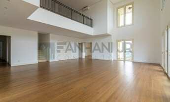 Imagem 4: SÃO PAULO - Apartamento Padrão - JARDIM EUROPA