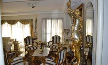 Imagem 5: Cobertura com 4 dormitórios, 600 m² - venda por R$ 7.900.000,00 ou aluguel por R$ 25.000,0