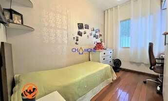 Imagem 7: Belo Horizonte - Apartamento Padrão - Ouro Preto