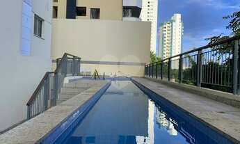 Imagem 6: Apartamento para venda possui 40 m² com 1 quarto